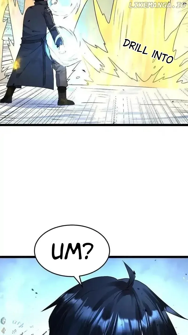 Global Freeze: I Created An Apocalypse Shelter Chapter 461 page 16