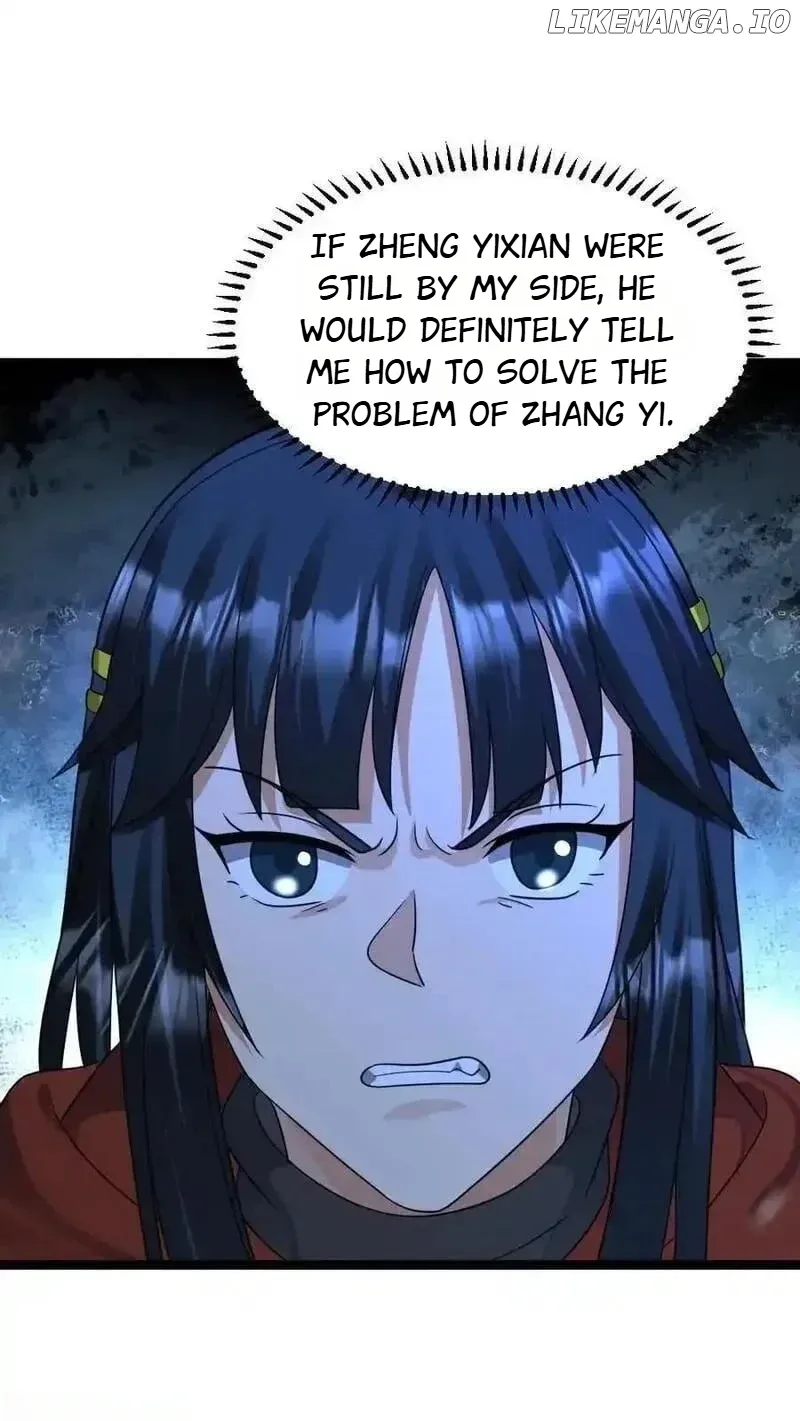 Global Freeze: I Created An Apocalypse Shelter Chapter 461 page 3