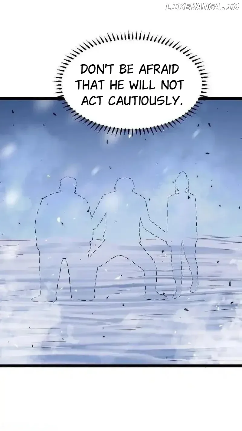 Global Freeze: I Created An Apocalypse Shelter Chapter 461 page 5