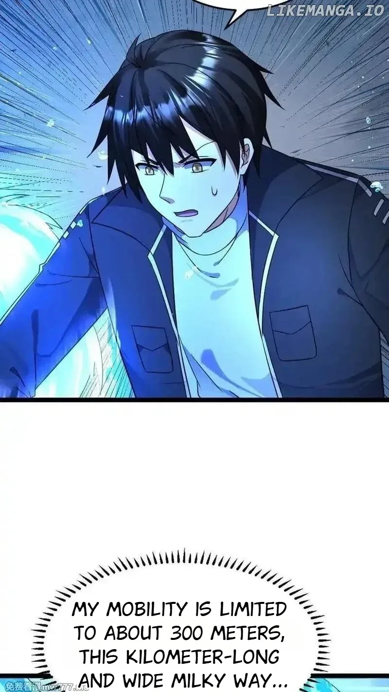Global Freeze: I Created An Apocalypse Shelter Chapter 461 page 23