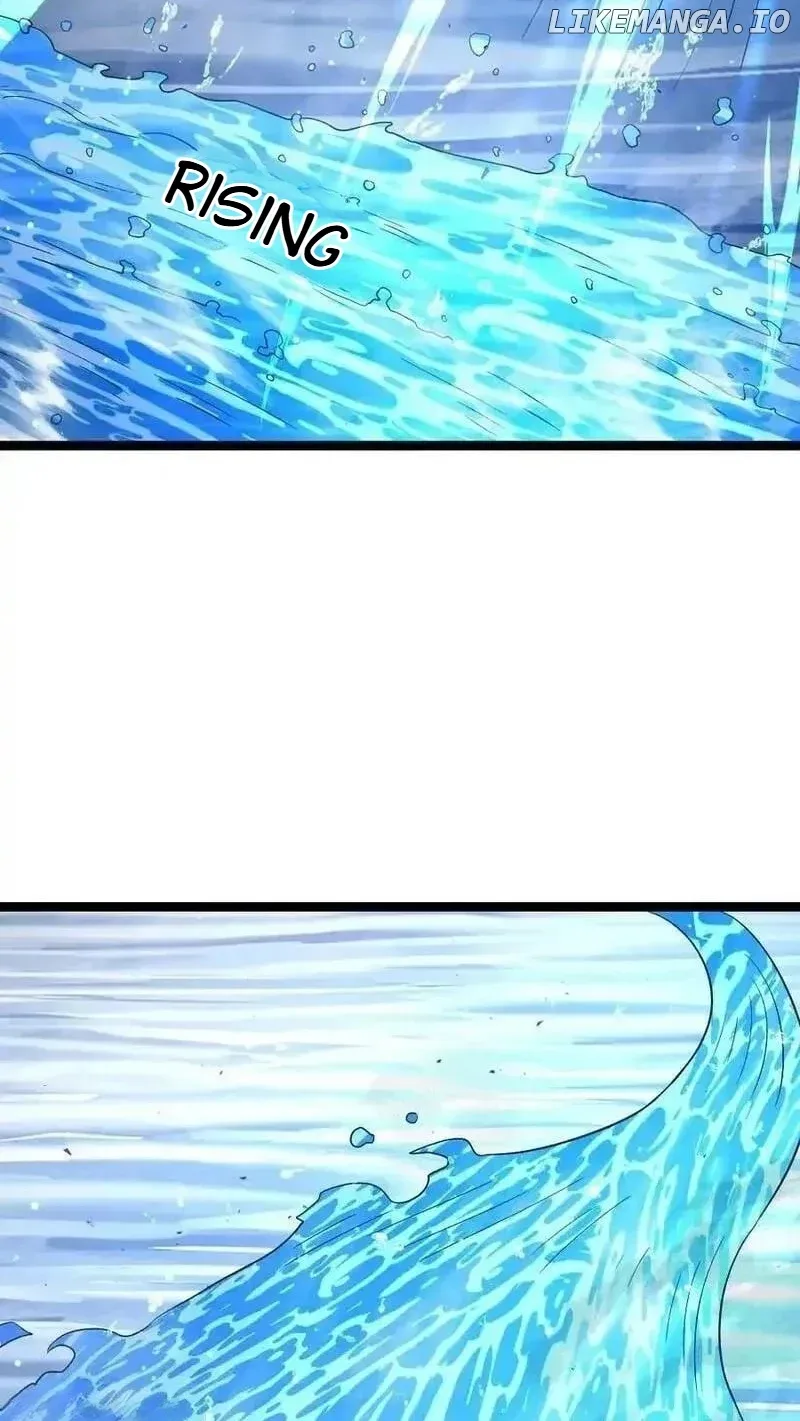 Global Freeze: I Created An Apocalypse Shelter Chapter 461 page 21