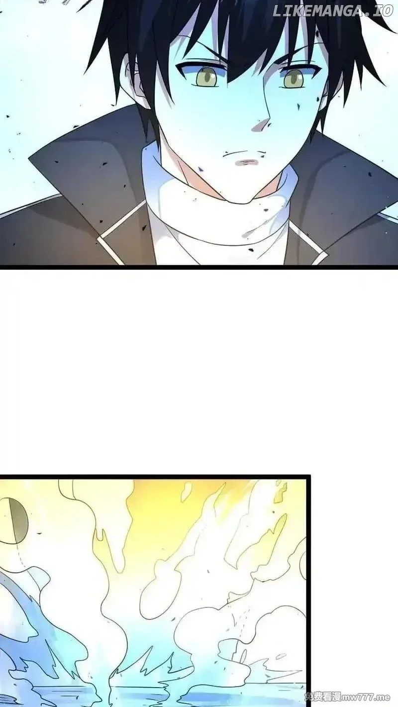 Global Freeze: I Created An Apocalypse Shelter Chapter 461 page 17