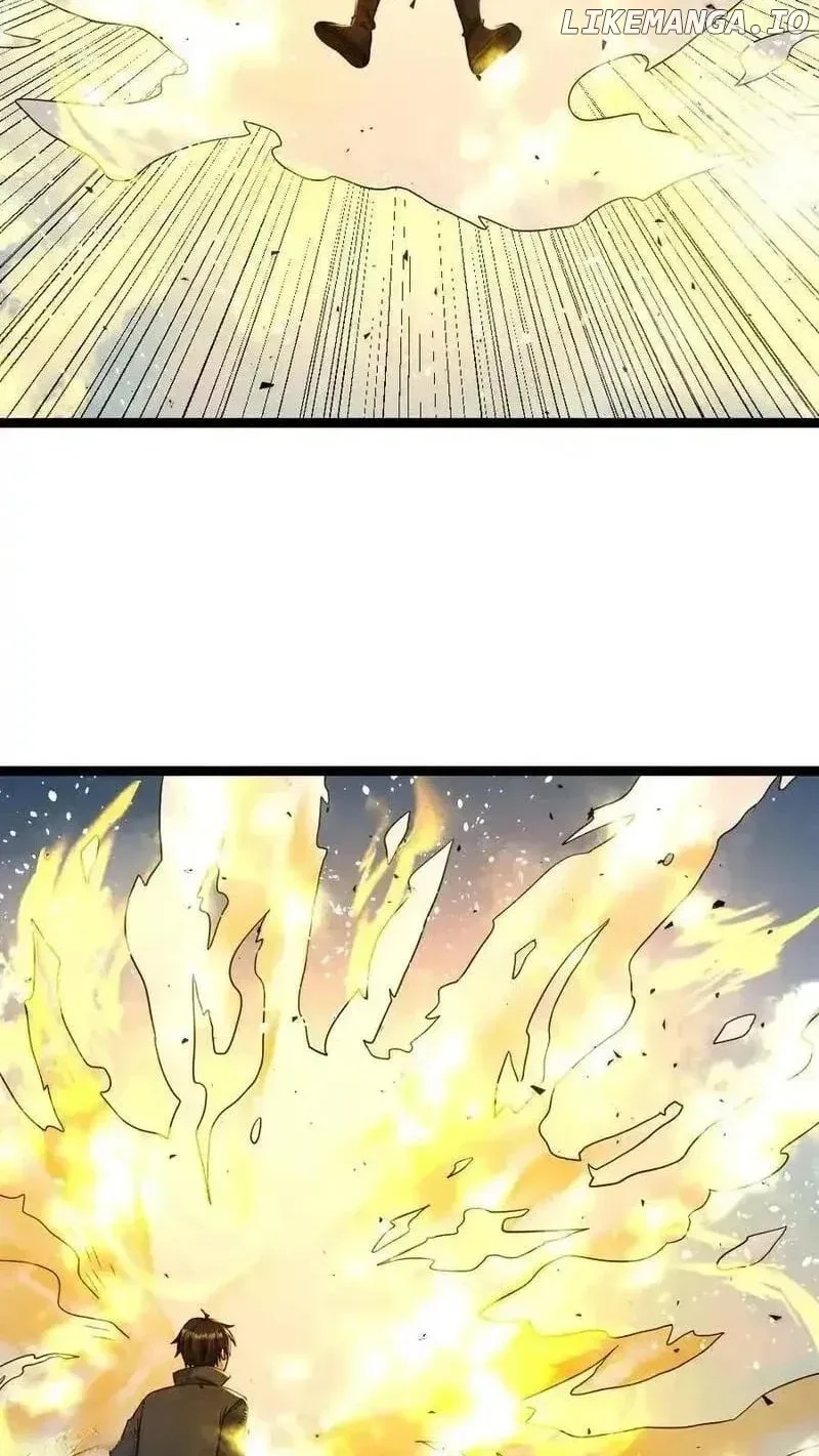 Global Freeze: I Created An Apocalypse Shelter Chapter 461 page 13