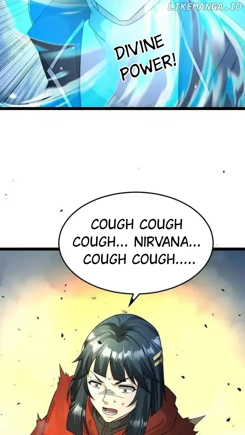Global Freeze: I Created An Apocalypse Shelter Chapter 463 page 9