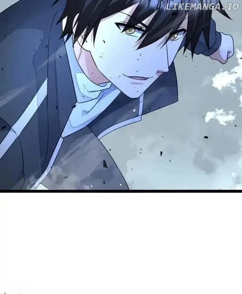 Global Freeze: I Created An Apocalypse Shelter Chapter 463 page 23