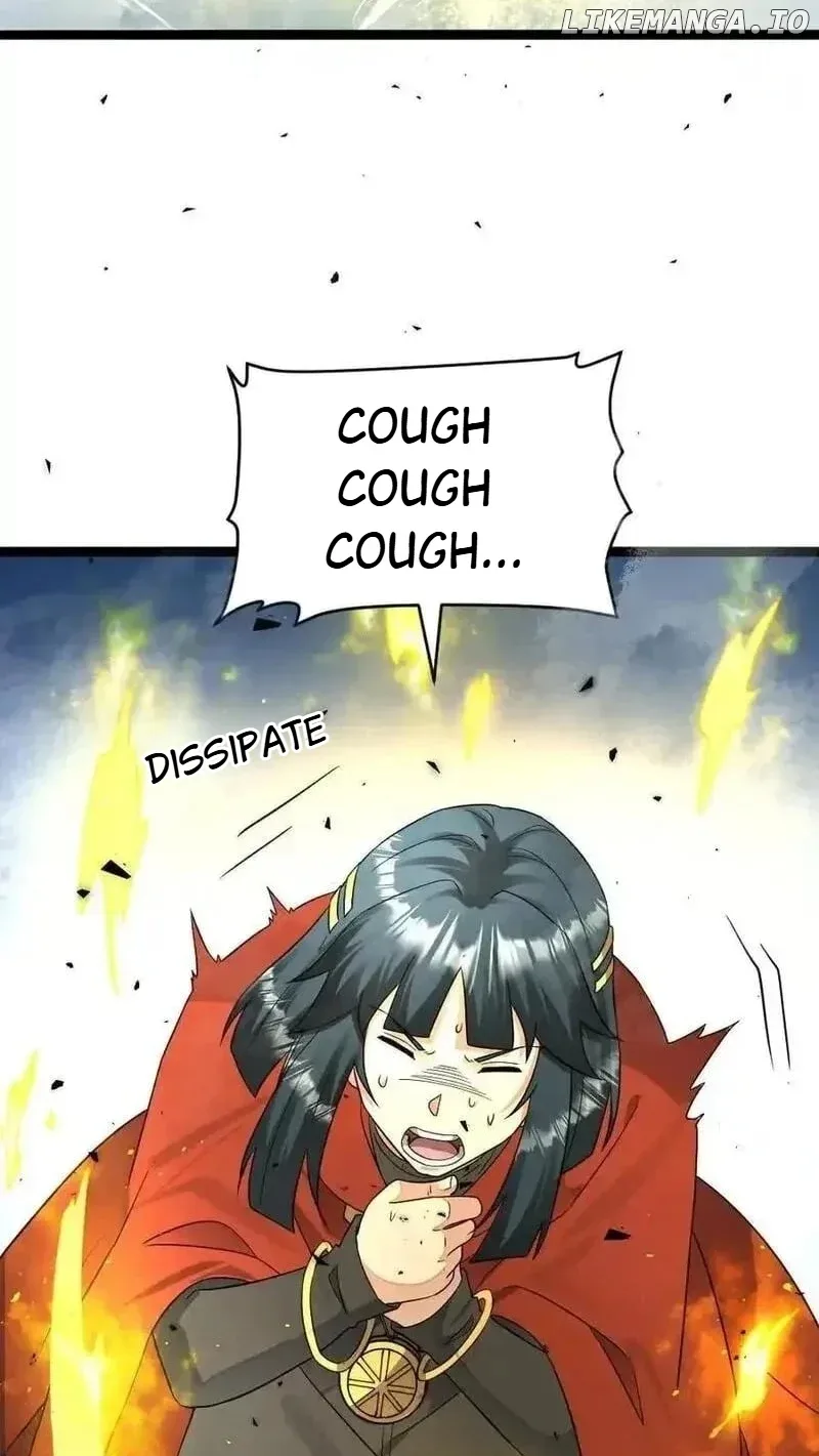 Global Freeze: I Created An Apocalypse Shelter Chapter 463 page 7