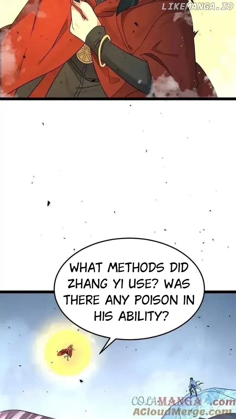 Global Freeze: I Created An Apocalypse Shelter Chapter 463 page 10
