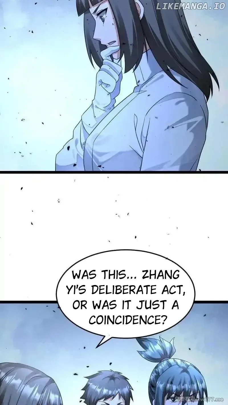 Global Freeze: I Created An Apocalypse Shelter Chapter 463 page 13