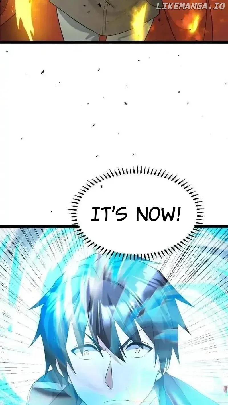 Global Freeze: I Created An Apocalypse Shelter Chapter 463 page 8