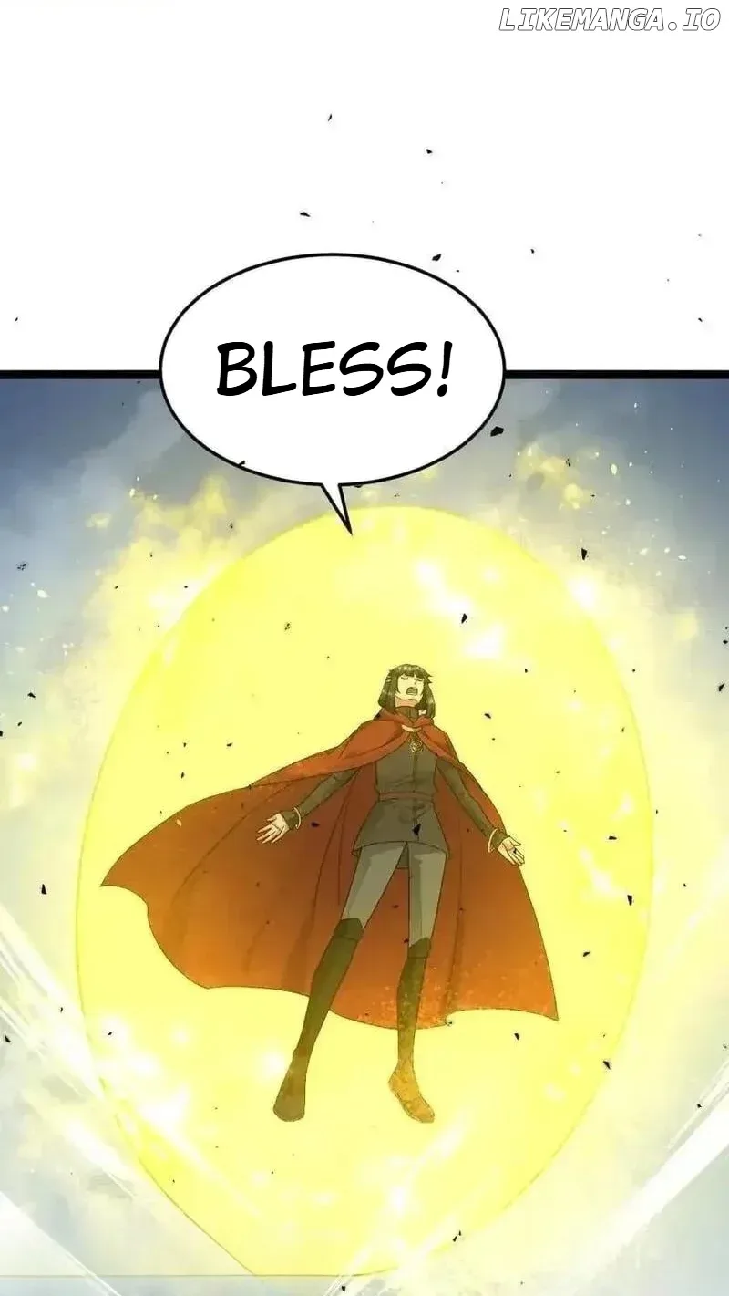 Global Freeze: I Created An Apocalypse Shelter Chapter 463 page 6