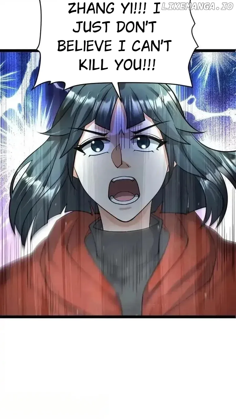 Global Freeze: I Created An Apocalypse Shelter Chapter 462 page 6