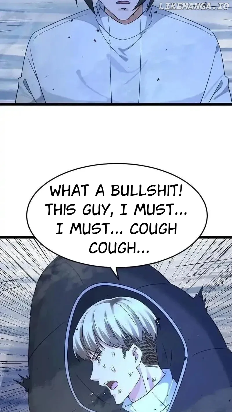 Global Freeze: I Created An Apocalypse Shelter Chapter 463 page 17