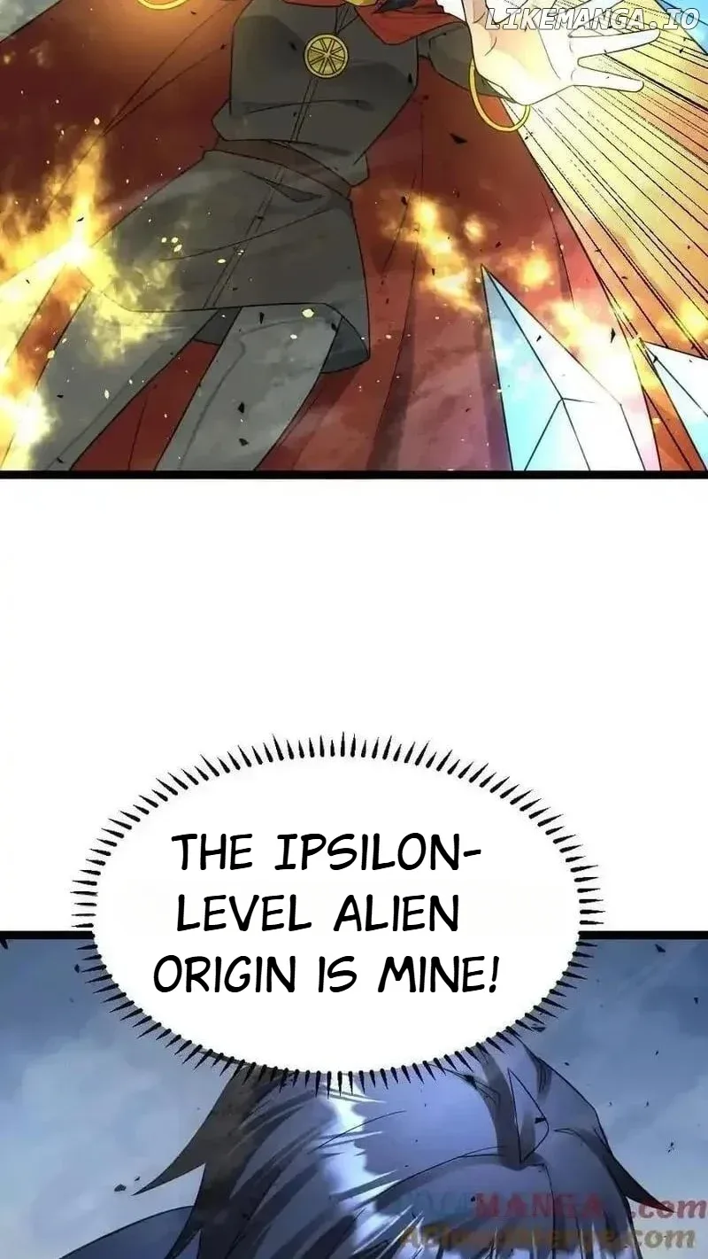 Global Freeze: I Created An Apocalypse Shelter Chapter 463 page 22