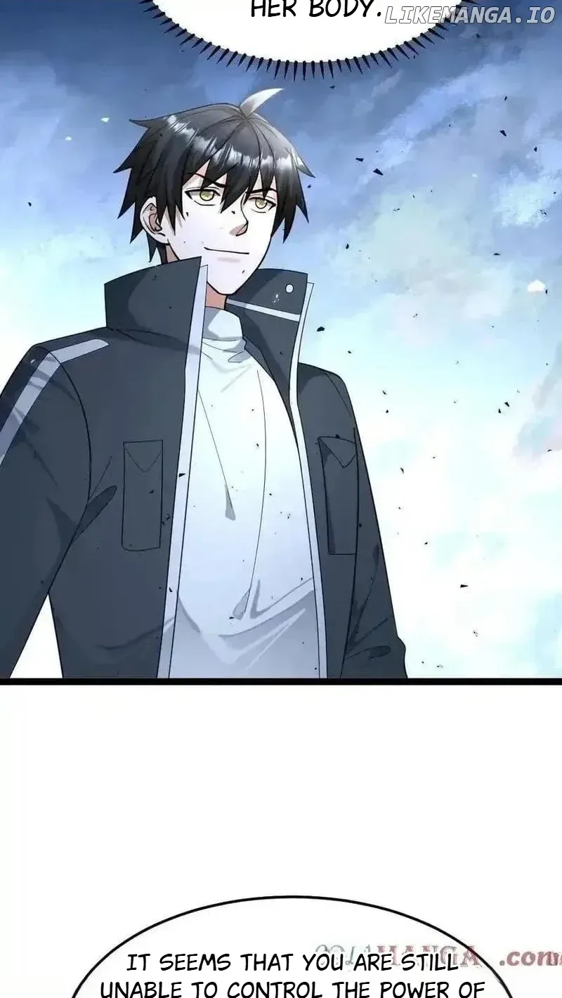 Global Freeze: I Created An Apocalypse Shelter Chapter 462 page 16