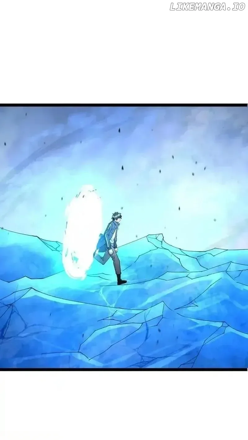 Global Freeze: I Created An Apocalypse Shelter Chapter 462 page 3