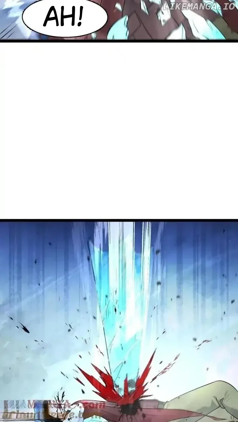 Global Freeze: I Created An Apocalypse Shelter Chapter 464 page 28