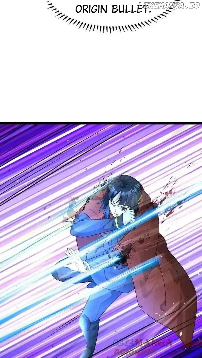 Global Freeze: I Created An Apocalypse Shelter Chapter 464 page 4