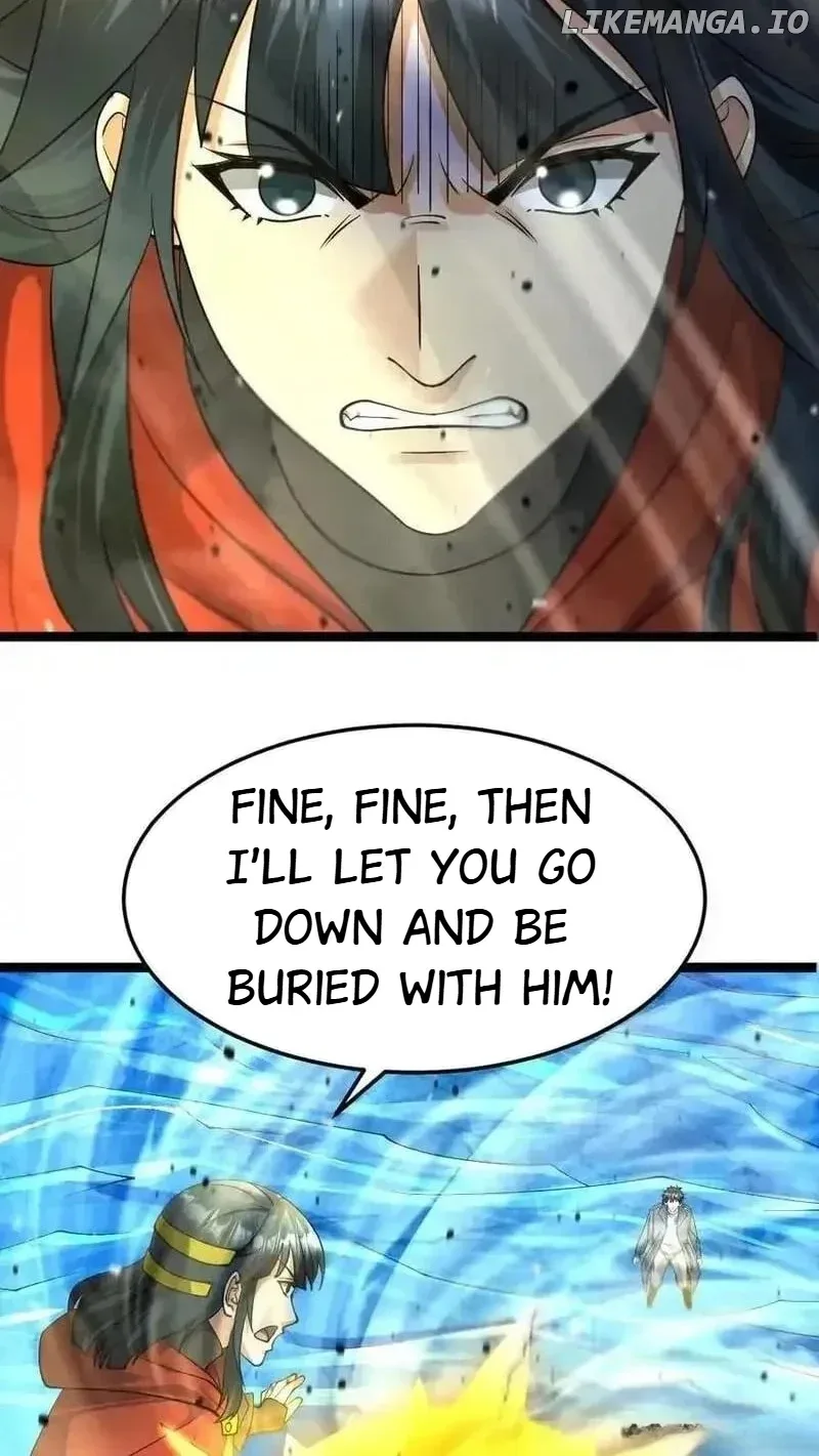 Global Freeze: I Created An Apocalypse Shelter Chapter 462 page 11