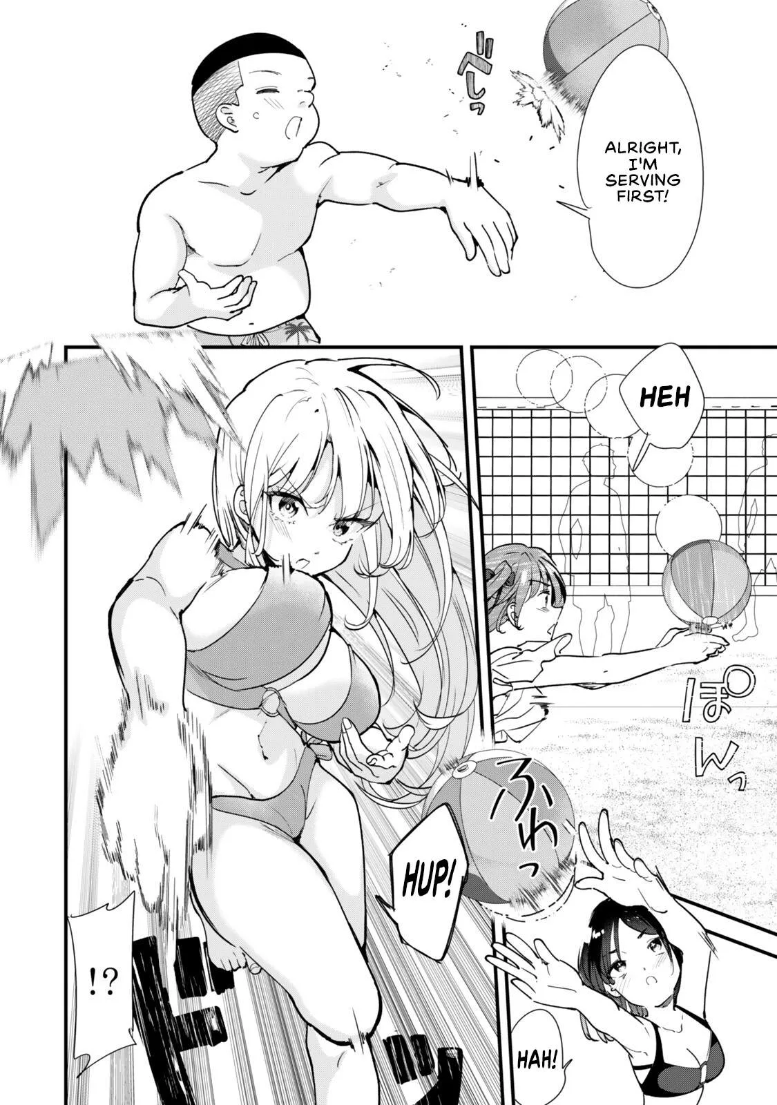 When Trying to Get Back at the Hometown Bullies, Another Battle Began Chapter 87 page 12