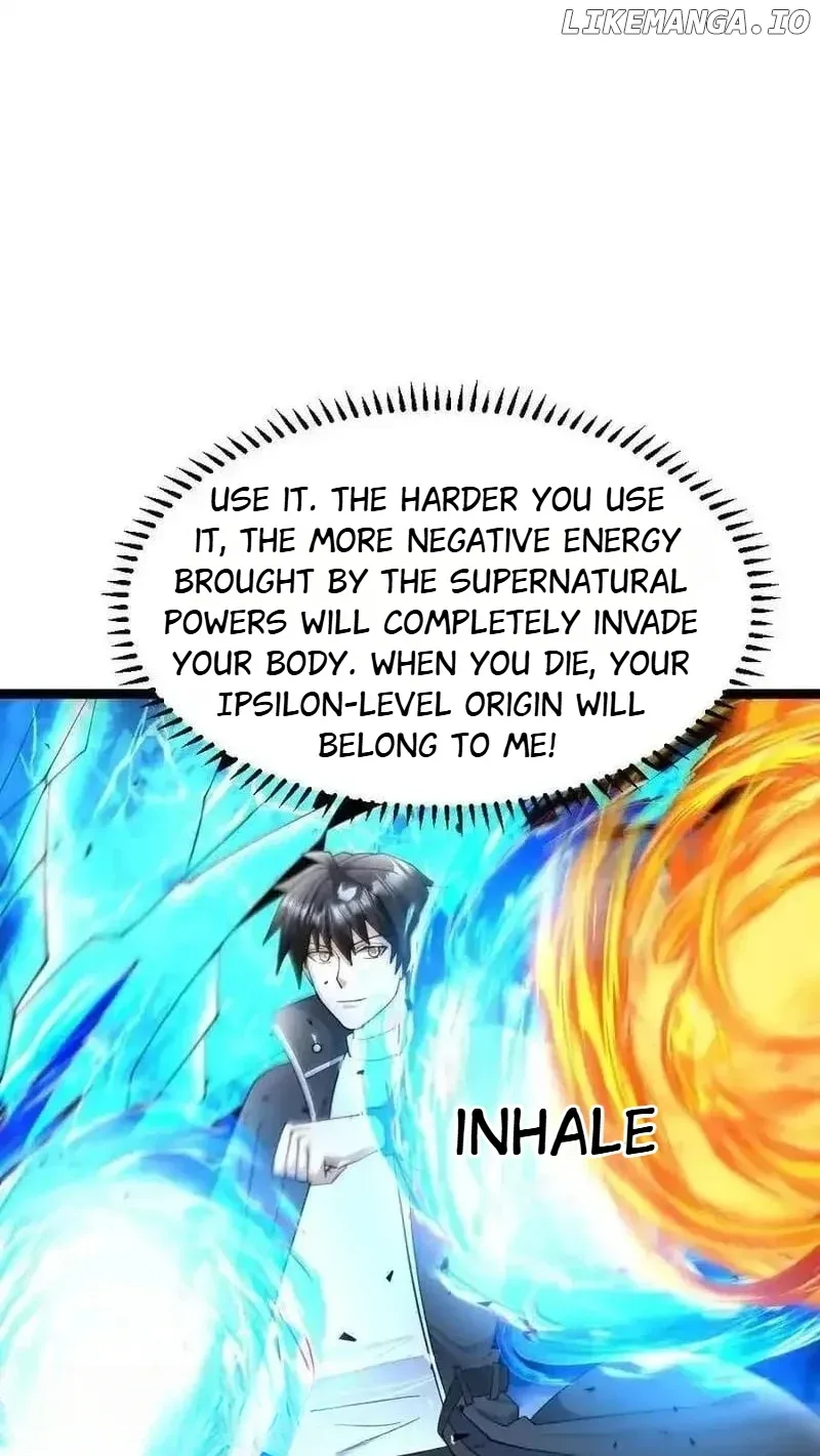 Global Freeze: I Created An Apocalypse Shelter Chapter 462 page 20