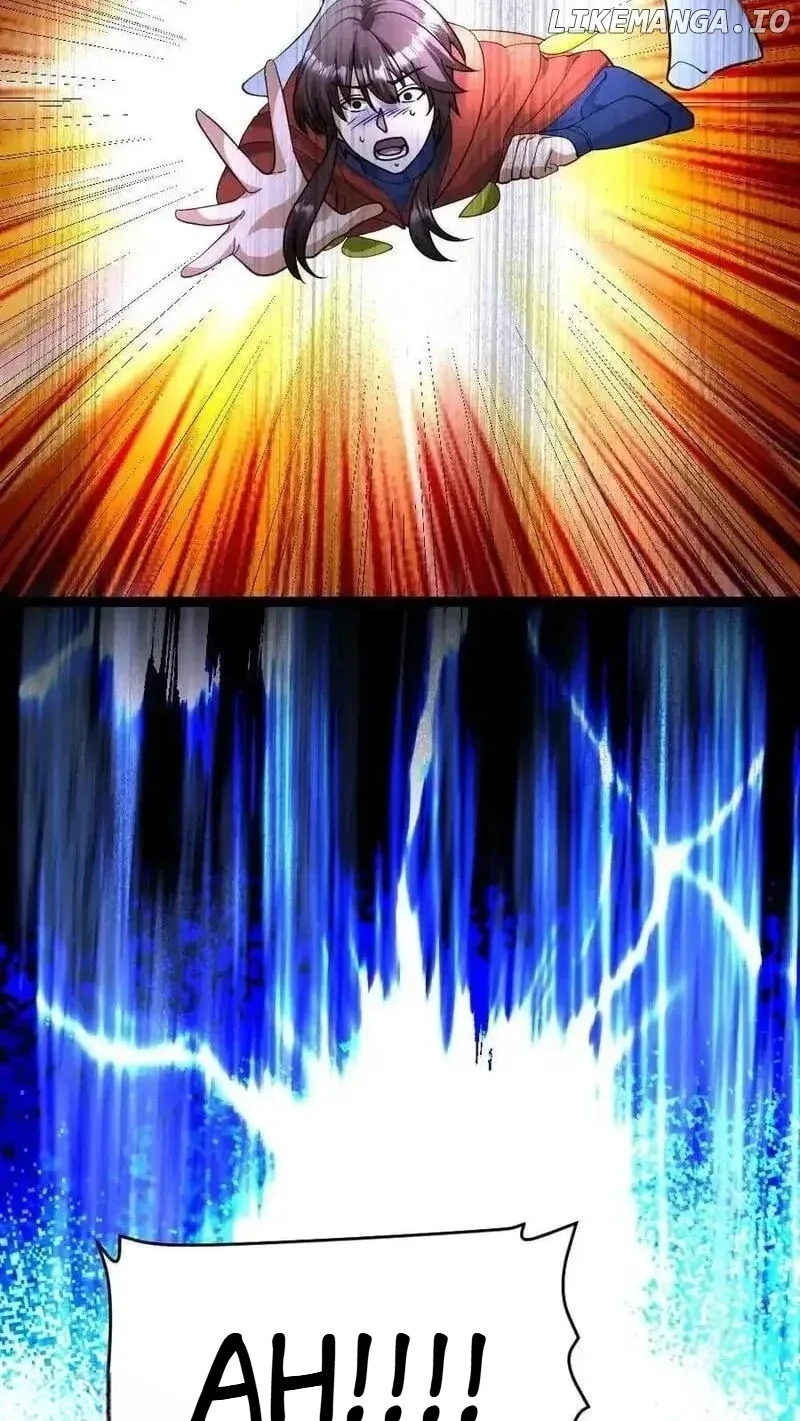 Global Freeze: I Created An Apocalypse Shelter Chapter 462 page 25