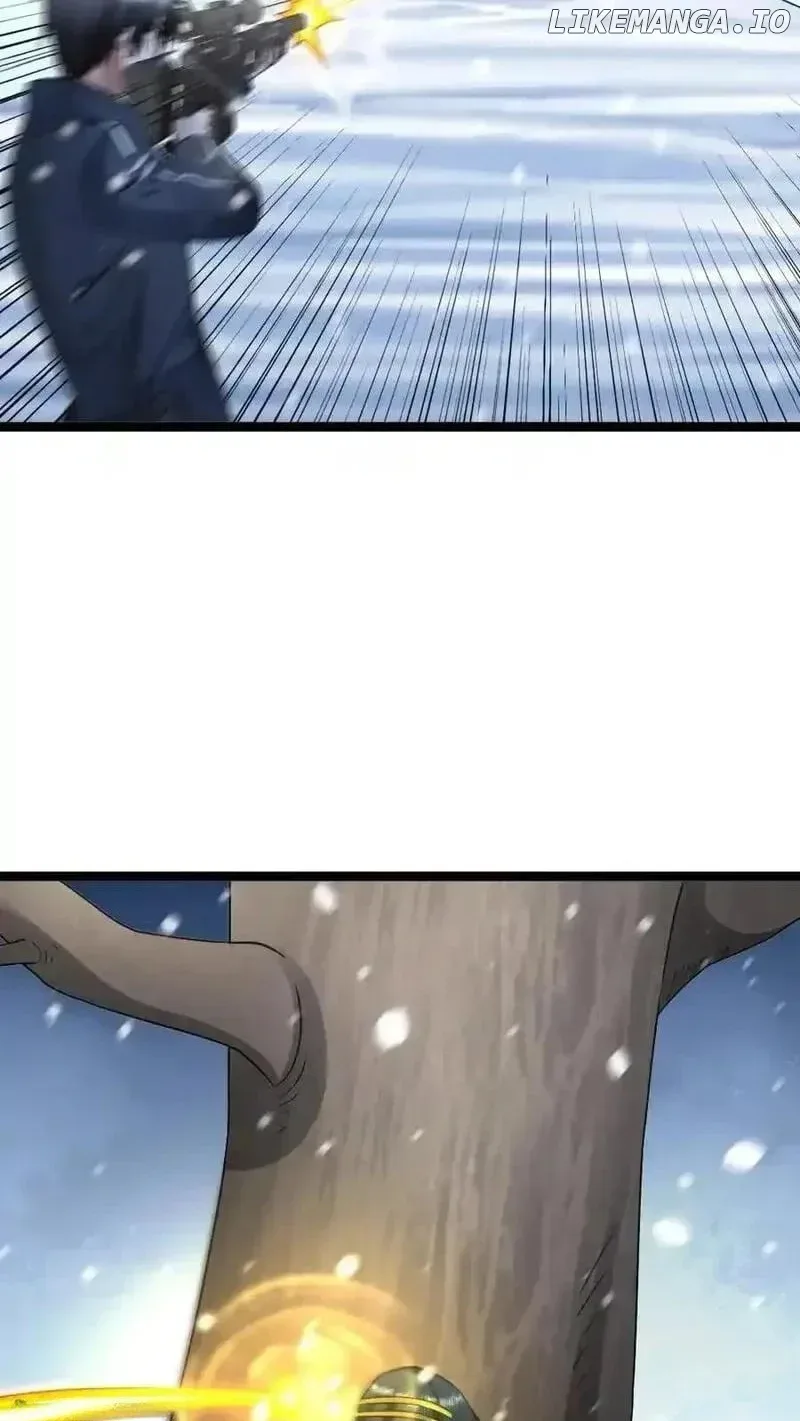 Global Freeze: I Created An Apocalypse Shelter Chapter 466 page 19