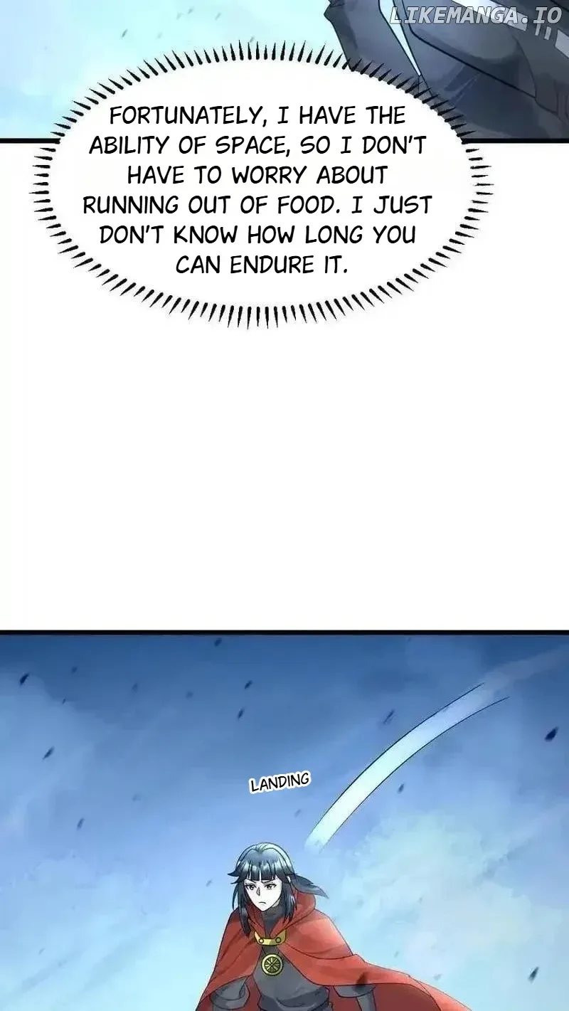 Global Freeze: I Created An Apocalypse Shelter Chapter 465 page 9