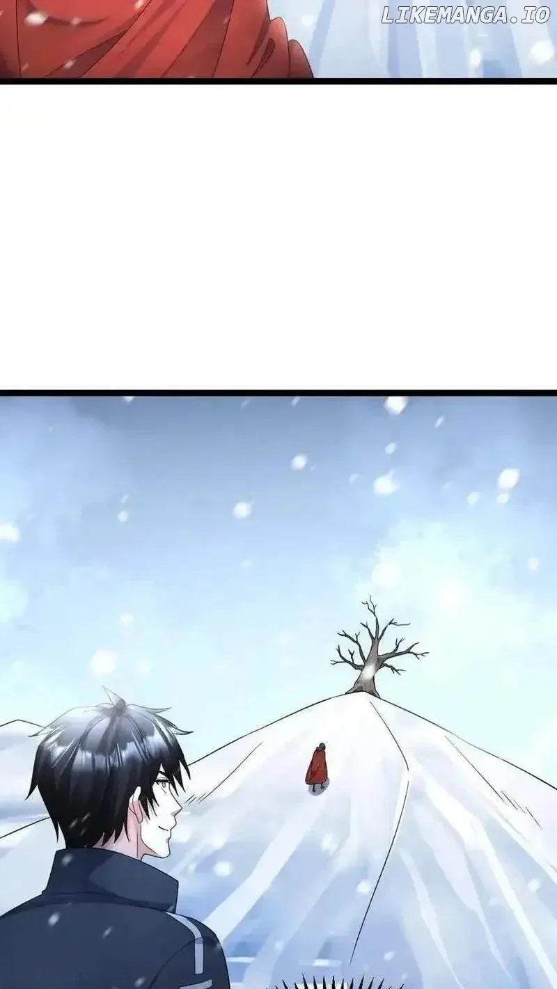 Global Freeze: I Created An Apocalypse Shelter Chapter 466 page 5