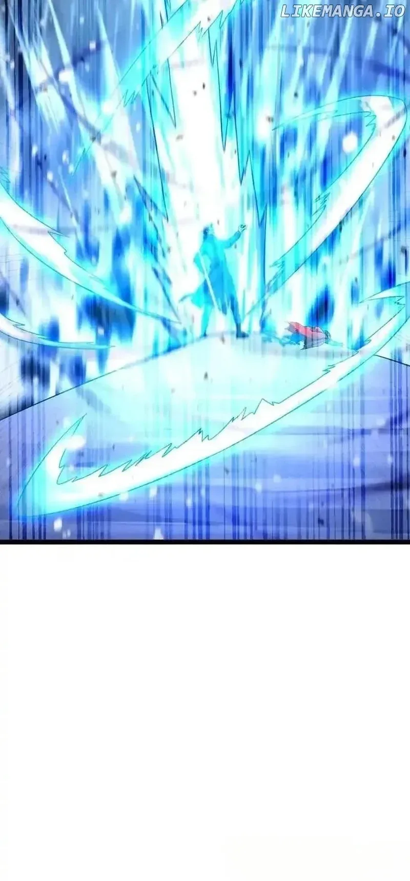 Global Freeze: I Created An Apocalypse Shelter Chapter 466 page 30