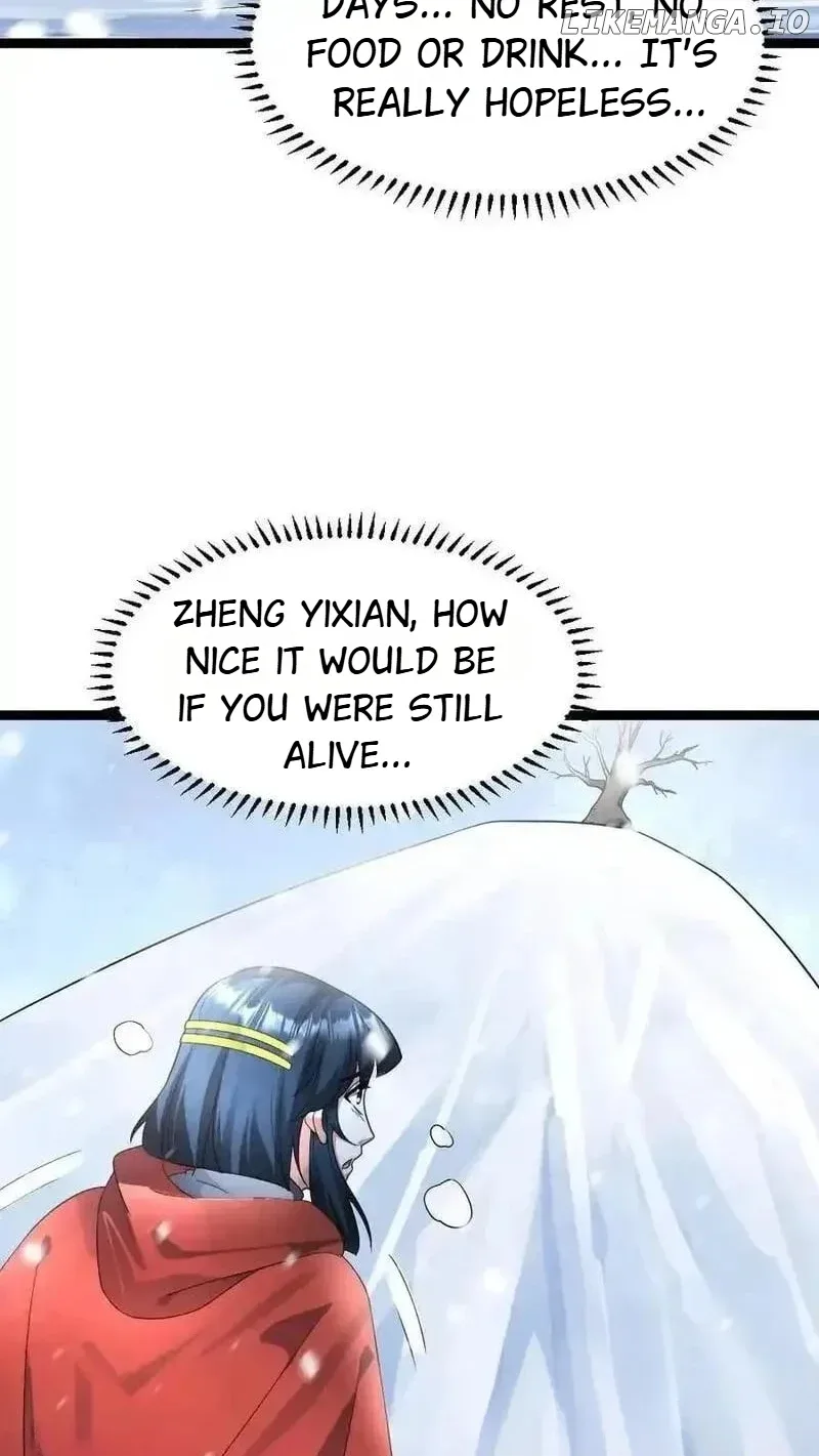 Global Freeze: I Created An Apocalypse Shelter Chapter 466 page 4