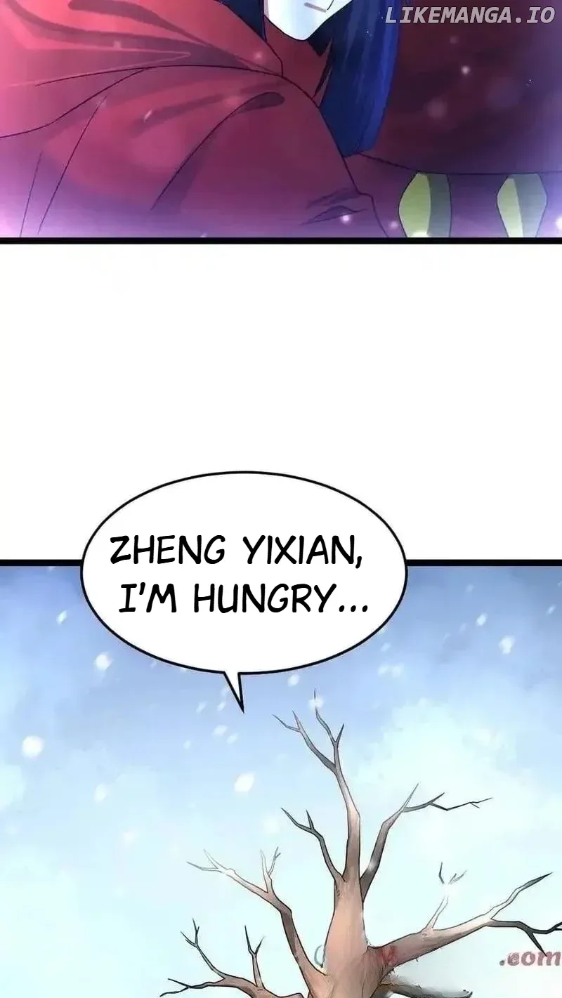 Global Freeze: I Created An Apocalypse Shelter Chapter 466 page 16