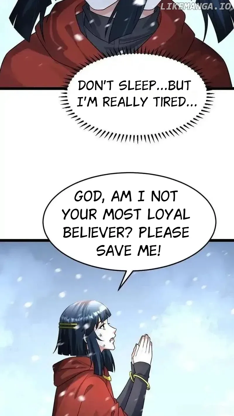 Global Freeze: I Created An Apocalypse Shelter Chapter 466 page 9