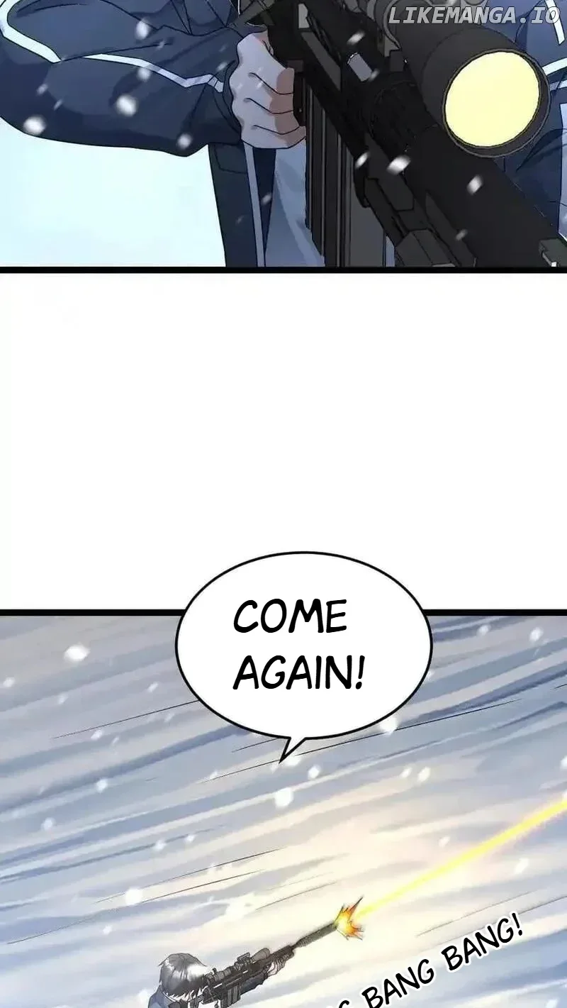 Global Freeze: I Created An Apocalypse Shelter Chapter 466 page 21