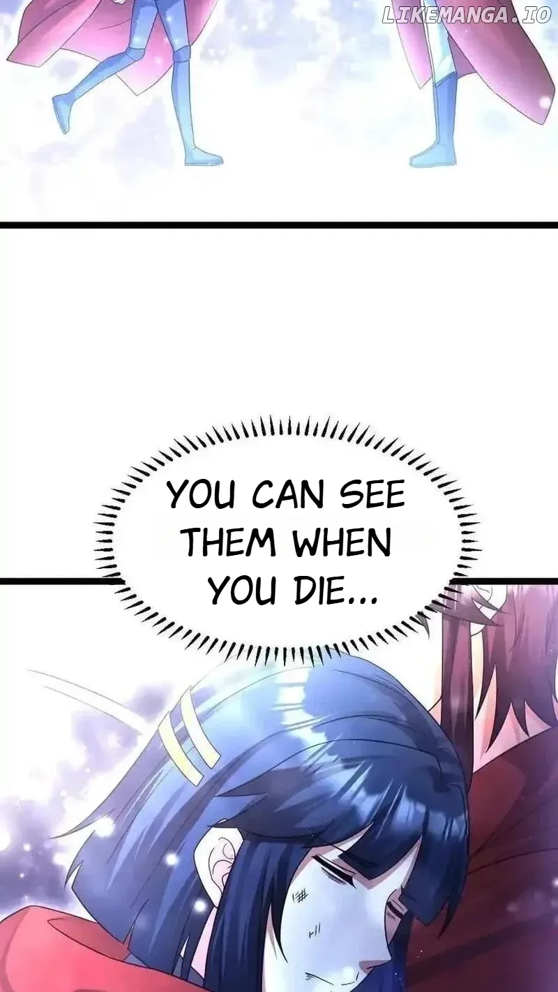 Global Freeze: I Created An Apocalypse Shelter Chapter 466 page 15