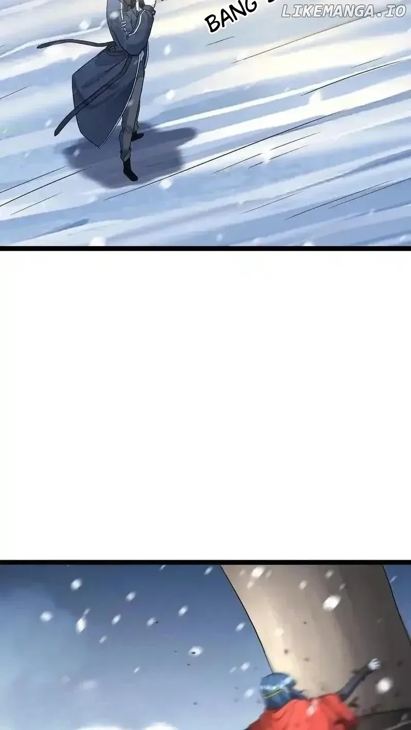 Global Freeze: I Created An Apocalypse Shelter Chapter 466 page 22