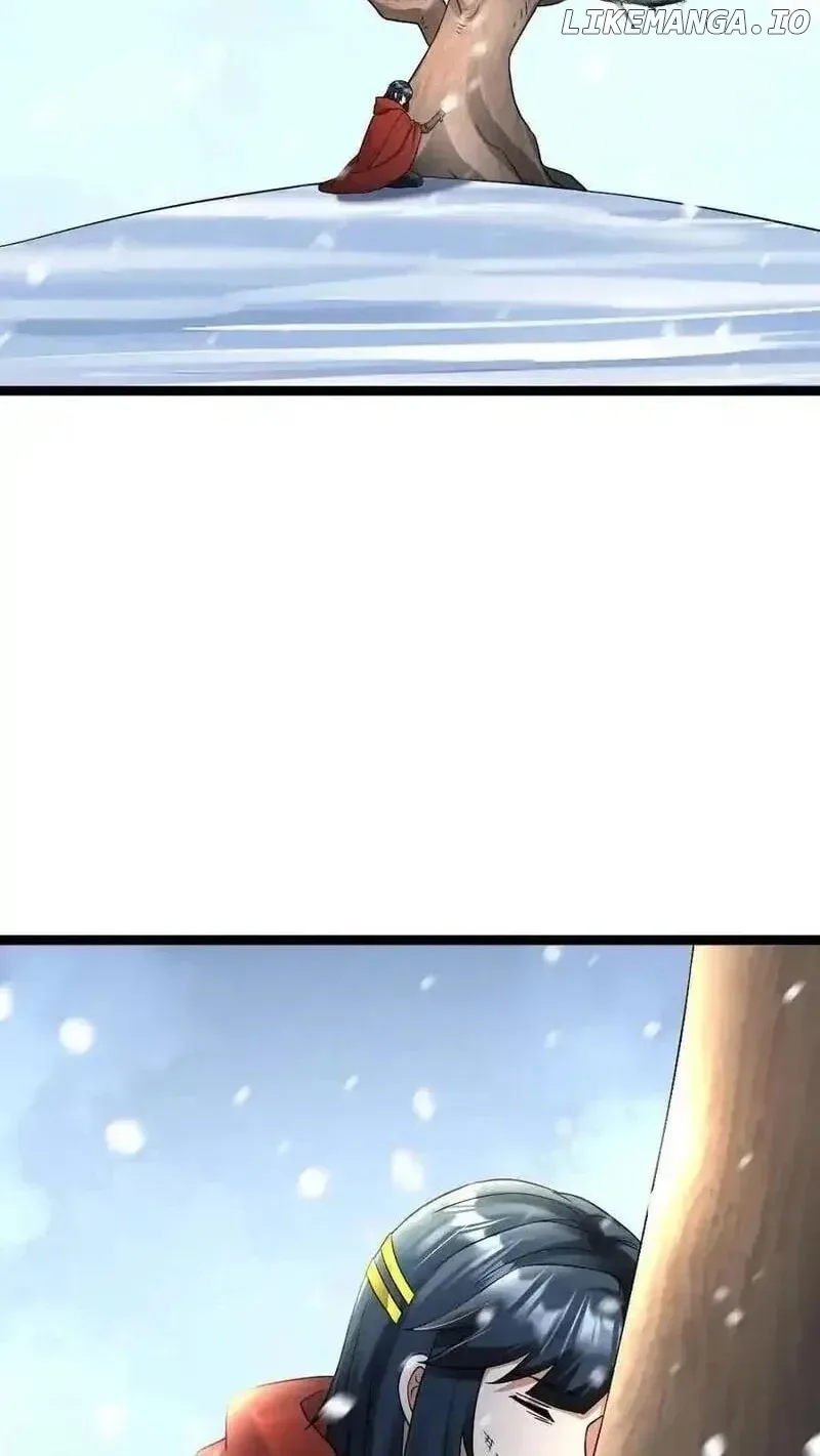 Global Freeze: I Created An Apocalypse Shelter Chapter 466 page 17