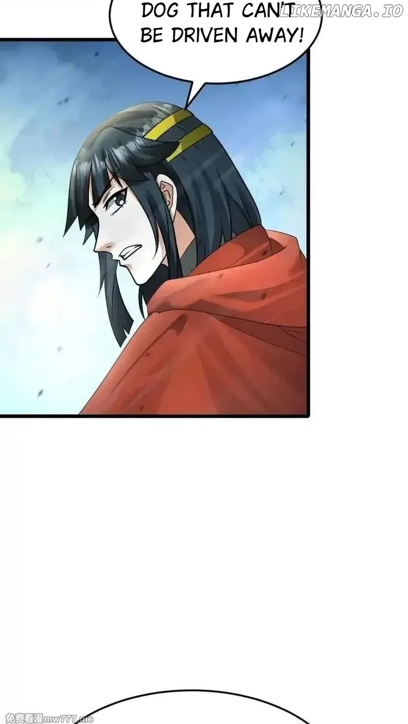 Global Freeze: I Created An Apocalypse Shelter Chapter 465 page 13