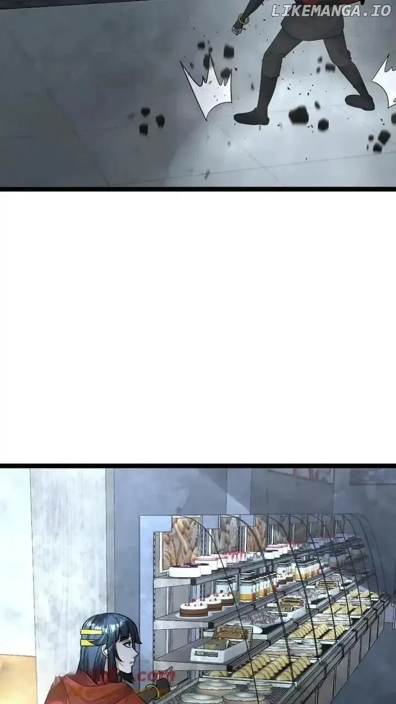 Global Freeze: I Created An Apocalypse Shelter Chapter 465 page 18
