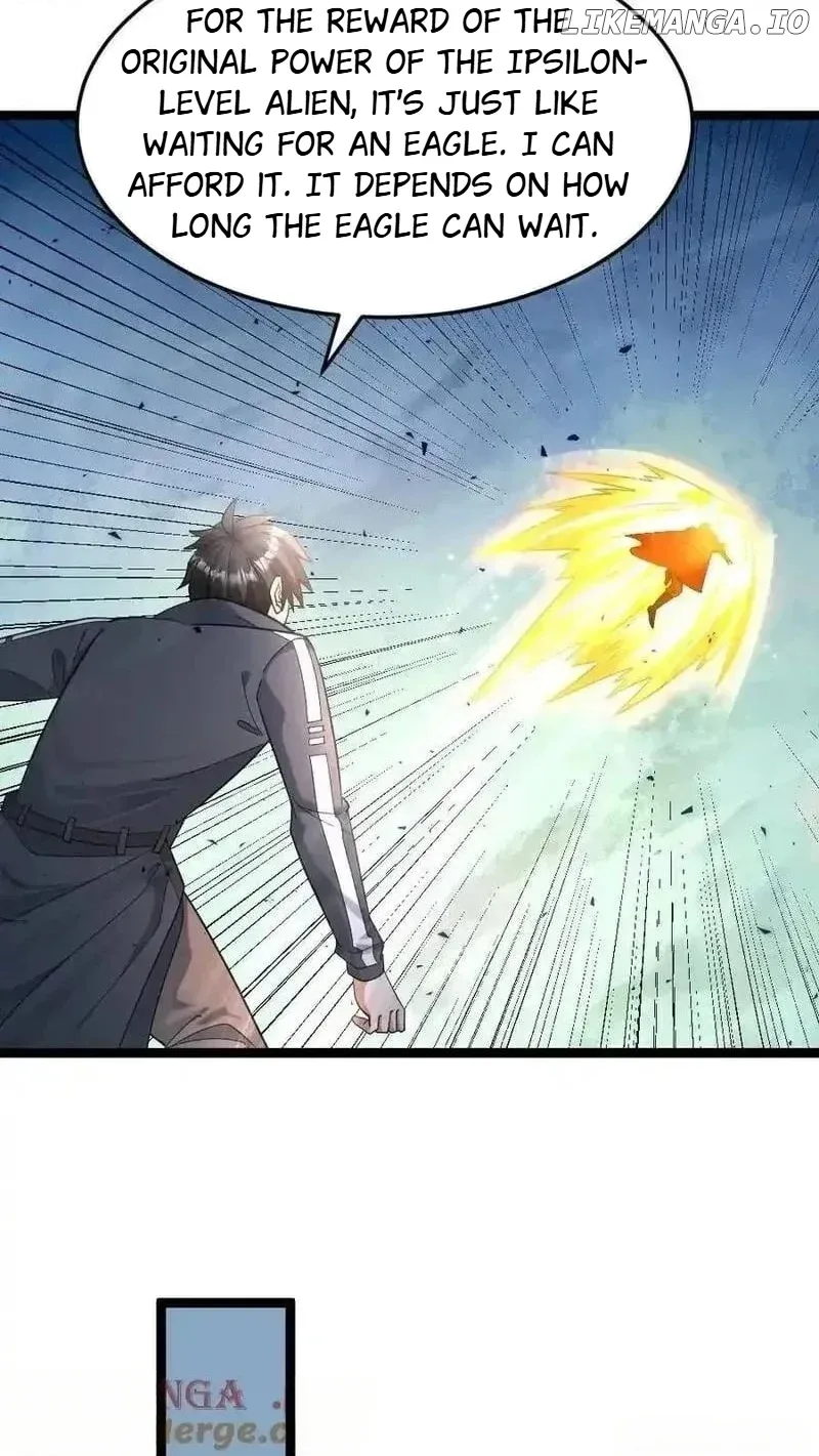 Global Freeze: I Created An Apocalypse Shelter Chapter 465 page 14