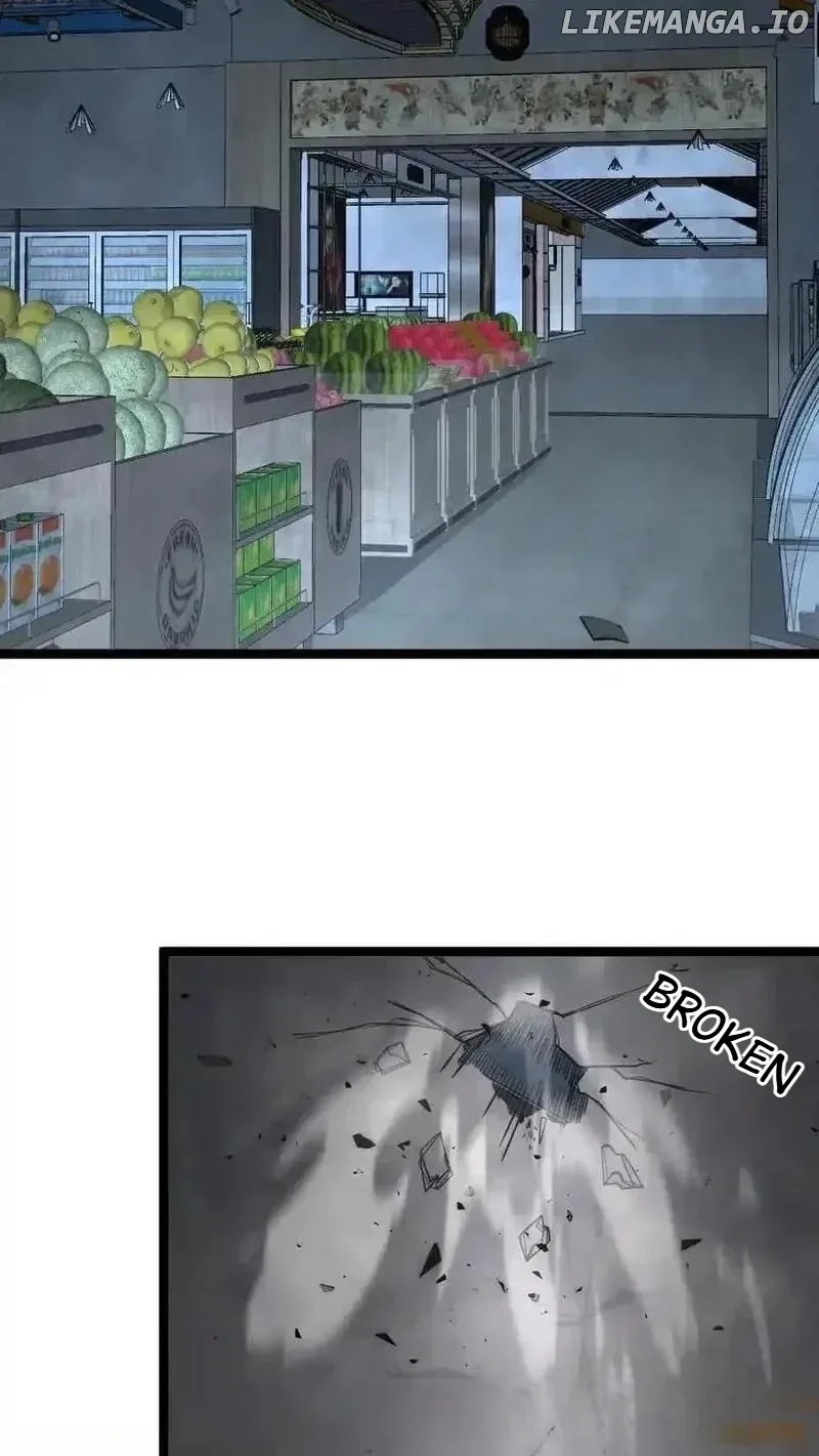 Global Freeze: I Created An Apocalypse Shelter Chapter 465 page 16