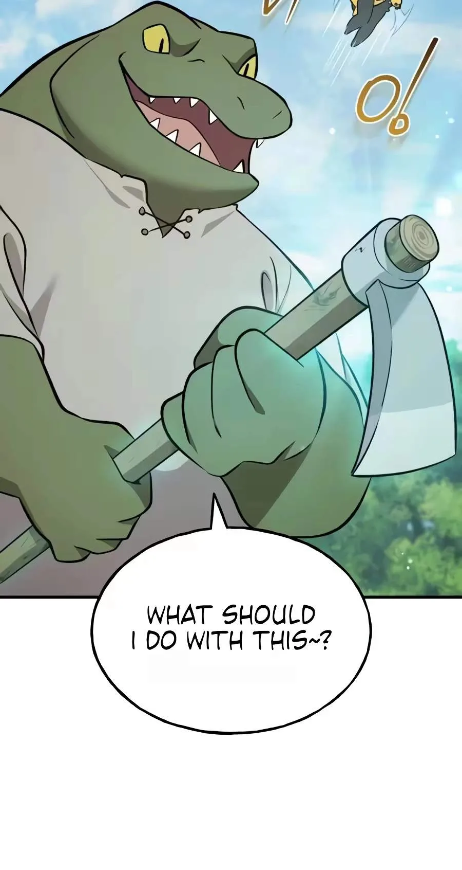 Solo Farming In The Tower Chapter 146 page 5