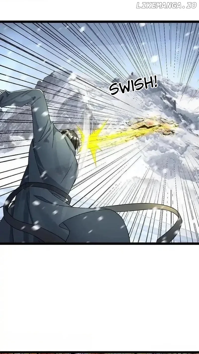 Global Freeze: I Created An Apocalypse Shelter Chapter 467 page 6