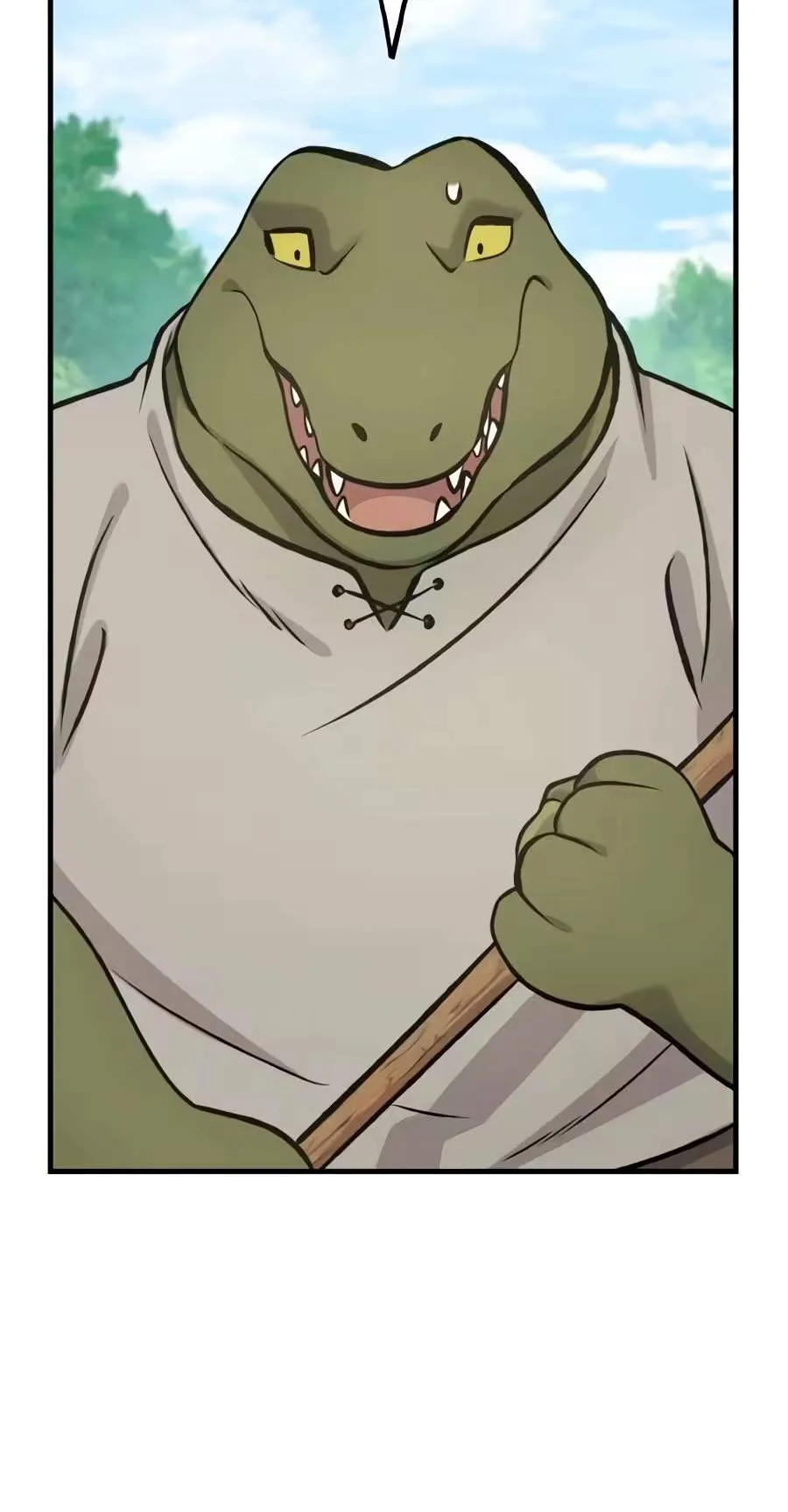 Solo Farming In The Tower Chapter 146 page 11