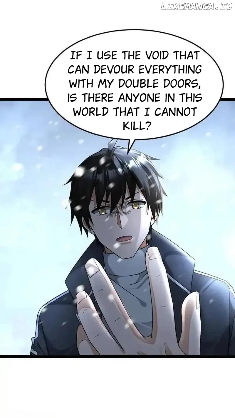 Global Freeze: I Created An Apocalypse Shelter Chapter 467 page 9