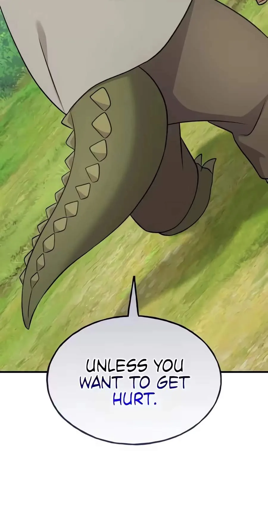 Solo Farming In The Tower Chapter 146 page 13