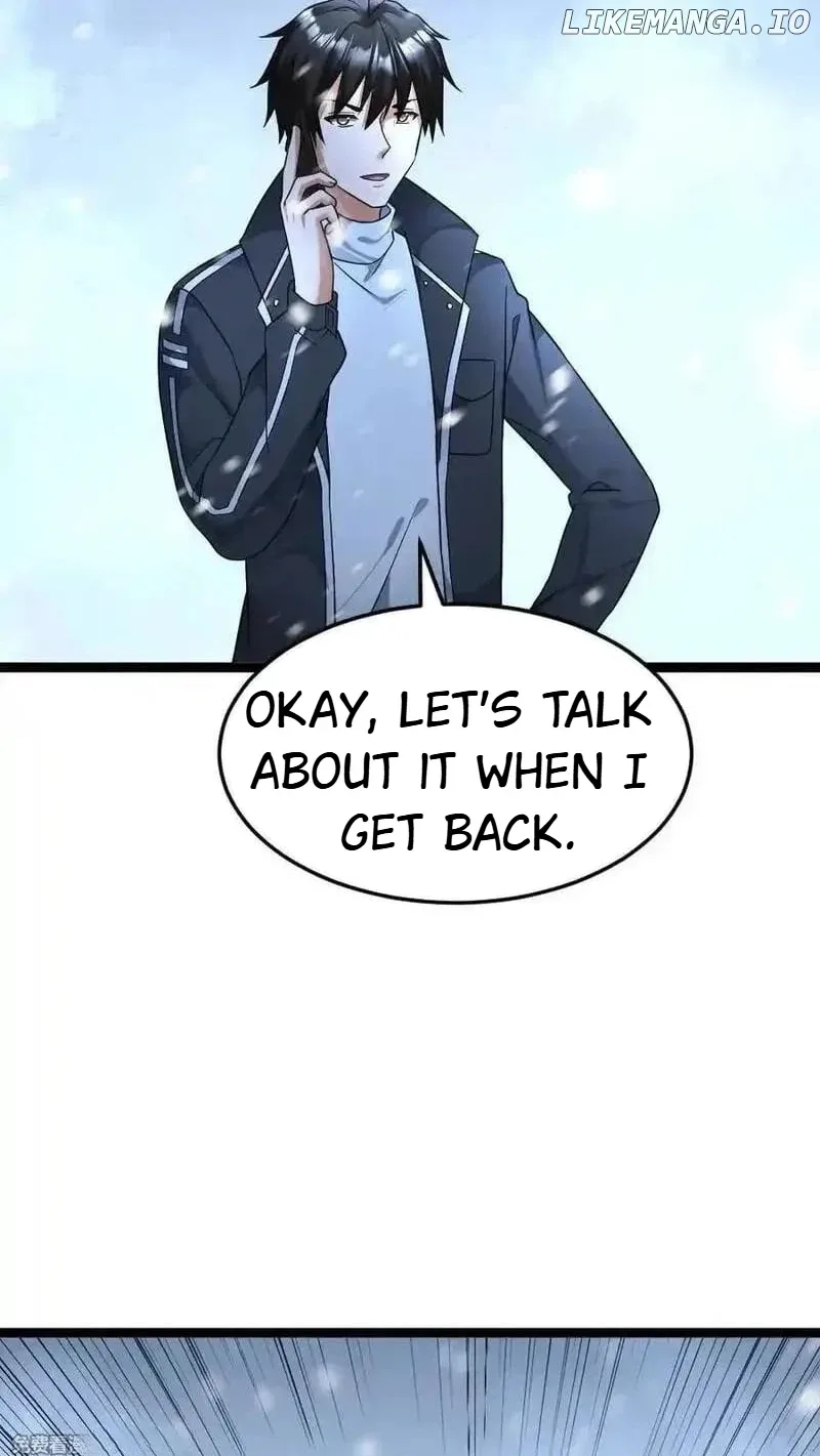 Global Freeze: I Created An Apocalypse Shelter Chapter 467 page 15
