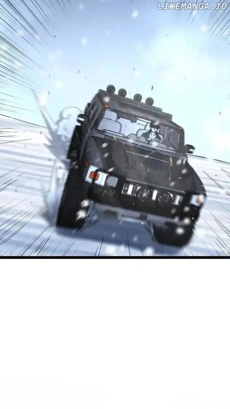Global Freeze: I Created An Apocalypse Shelter Chapter 467 page 16