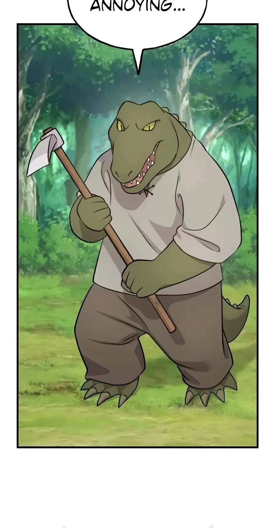 Solo Farming In The Tower Chapter 146 page 16