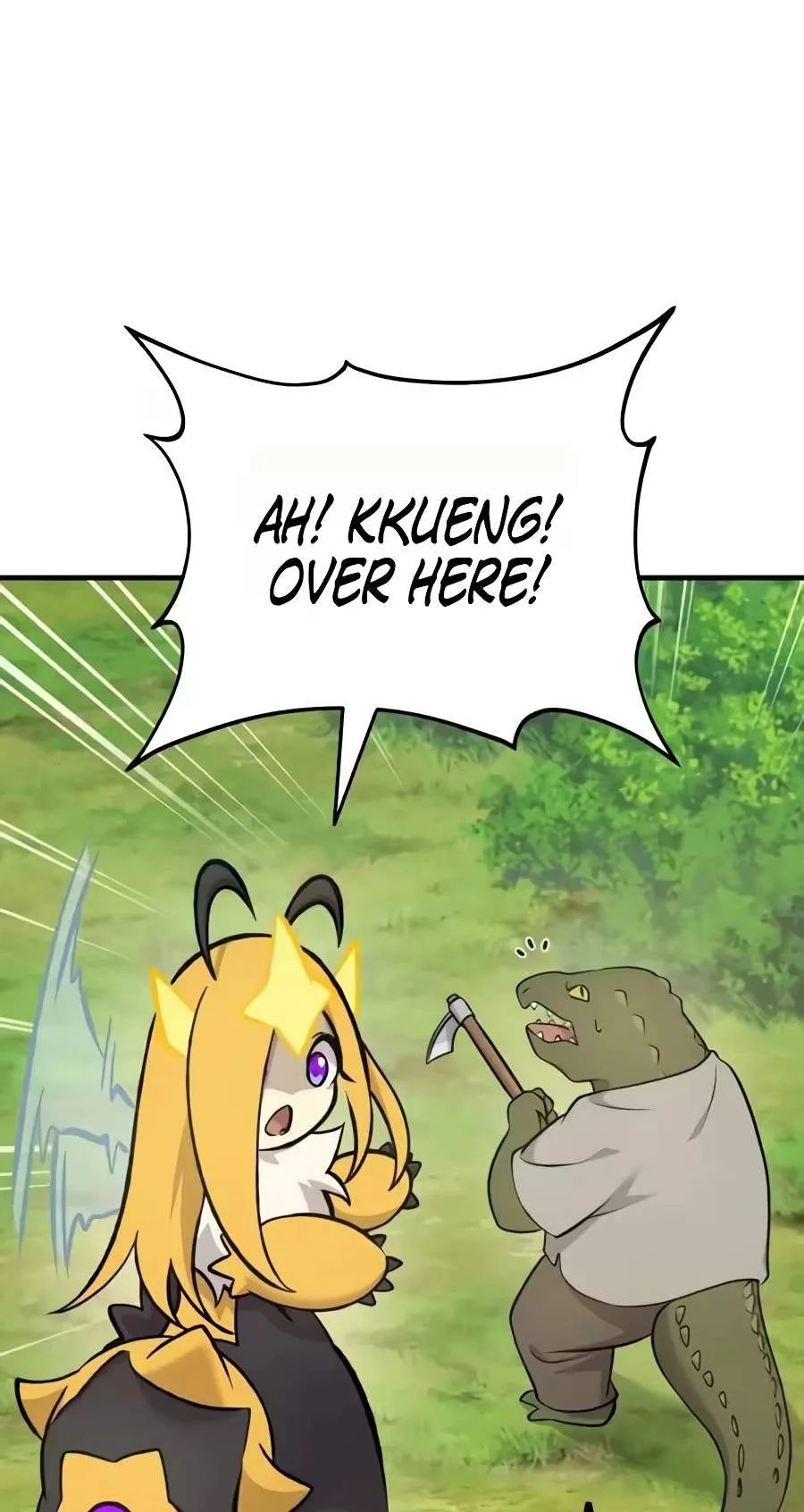 Solo Farming In The Tower Chapter 146 page 6