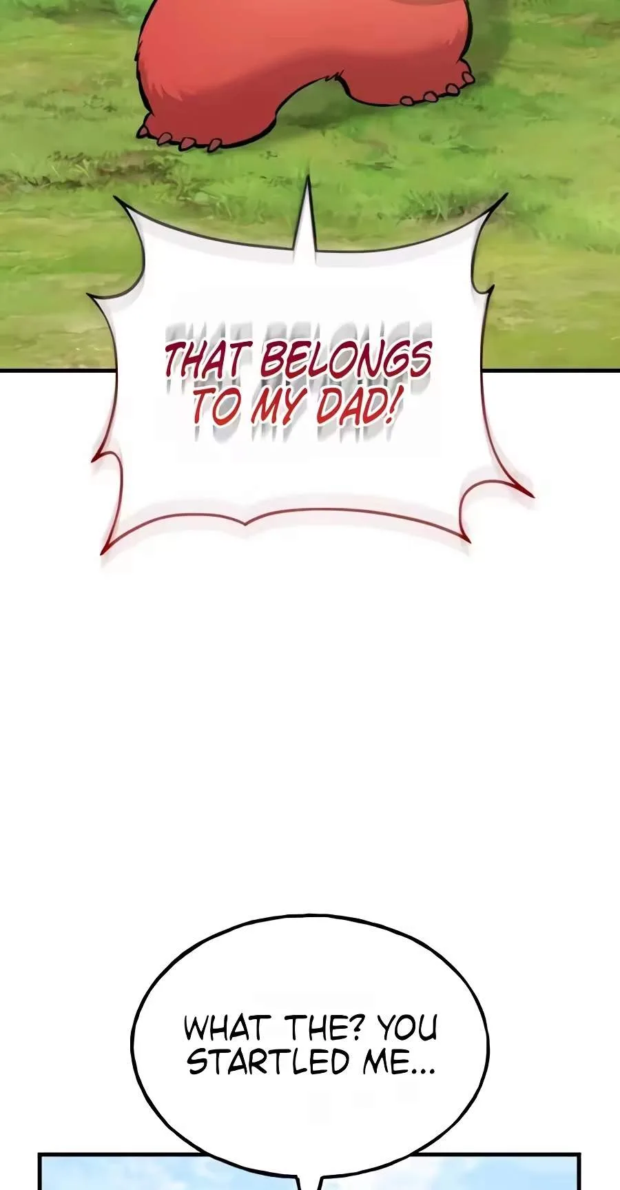 Solo Farming In The Tower Chapter 146 page 10